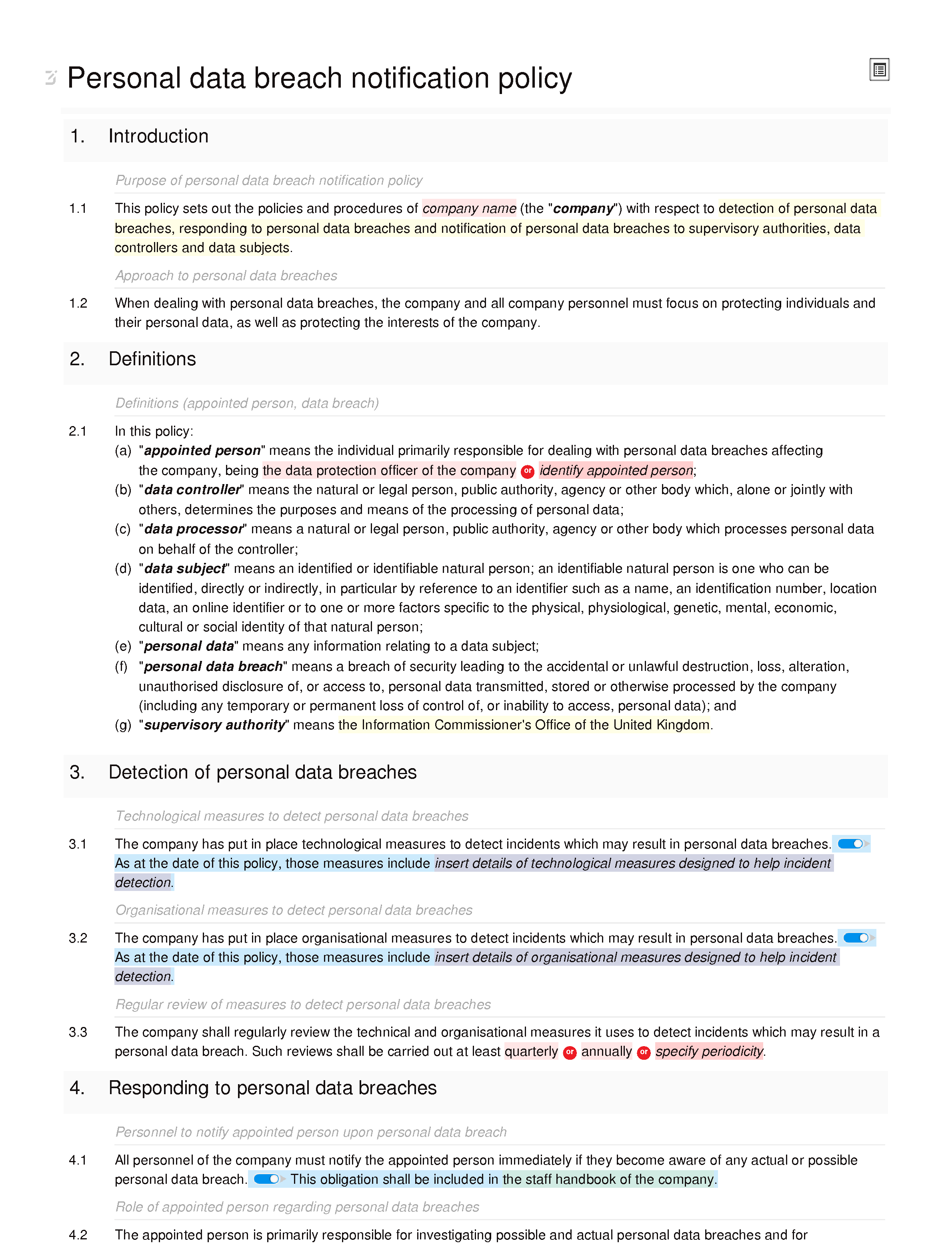 texas data breach notification requirements